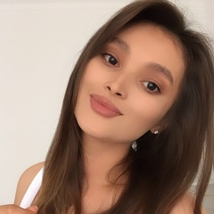 Dana Tore, 24.08, Астана
