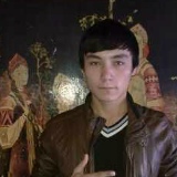 Aminjon Azamov