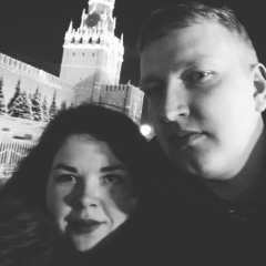 Николай Москвин, 17.01, Хотьково
