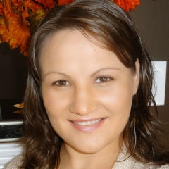 Gina Panasyuk, 19.11.1983, Buffalo
