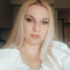 Анна Толстая, 16.03.1985, Донецк