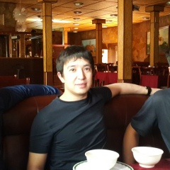 Daulet Tanebaev, 30.06.1987
