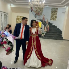 Айгерим Тангишбаева, 30.08, Караганда