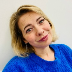 Ирина Терешина, 14.10, Москва