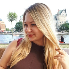 Лолита Птица, 26.04, Мариуполь