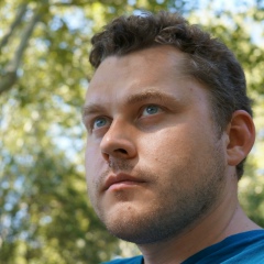 Алексей Сундуков, 09.06