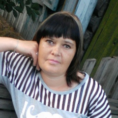 Наталья Шаркова, 09.05, Иланский