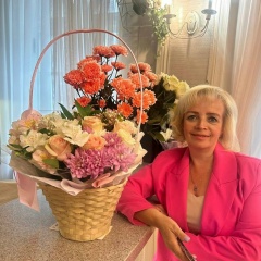 Наталья Миронова, 31.05, Петрозаводск