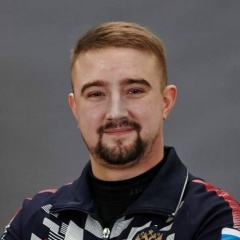 Миша Васюков, 20.09.1992