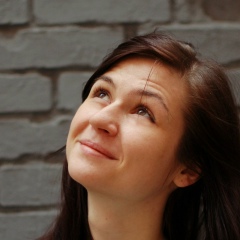 Оксана Була, 15.01.1991, Киев