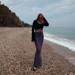 Елизавета Обуденнова, Екатеринбург