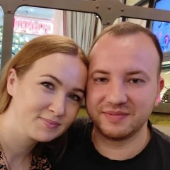 Борис Майоров, 07.08, Москва