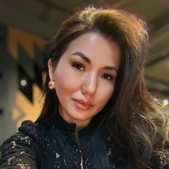 Лина Лиева