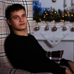 Николай Лавренюк, 23.06.1994, Харьков
