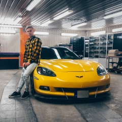Vjatseslav Afontsenko, 24.07, Кохтла-Ярве