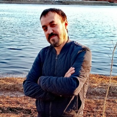 Джони Сандалов, 05.05.1974, Рыбинск