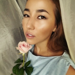 Маргарита Сорокина, 31.05.1992, Тель-Авив