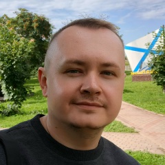 Александр Серёгин, 20.01, Суворов