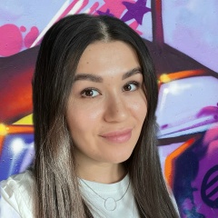 Алсу Суханова, 25.04, Казань