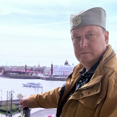 Vlad Kurennoy, 18.01.1975, Санкт-Петербург