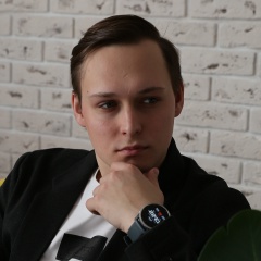 Ярослав Вознюк, 22.07.1998, Тамбов