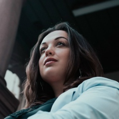 Екатерина Агеева, 30.11