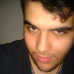 Rafael Roque, 01.04.1993, Belo Horizonte