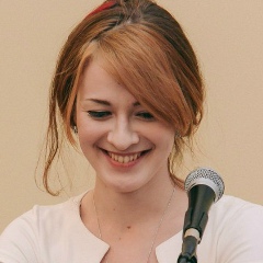 Елена Ларионова, 26.04.1992, Санкт-Петербург