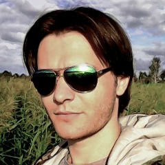 Максим Шестаков, 21.06, Москва