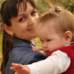 Ирина Семернина, 02.03, Харьков
