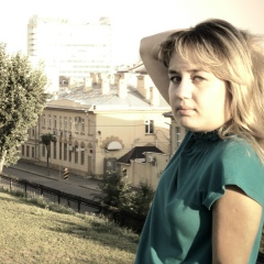 Дина Закирова, 29.10, Казань