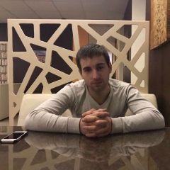 Андрей Горьков, 11.05.1989, Кимры
