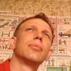 Дмитрий Назаров, Минусинск