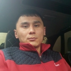 Paraxat Jumabaev, 15.10.1989, Алматы