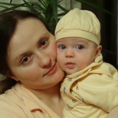 Ольга Короткая-Андрианова, 31.05.1979, Минск