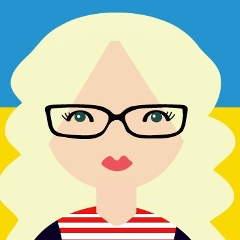Marinkina Anny, 08.08, Одесса