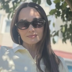 Anastassia Пономарева, Москва