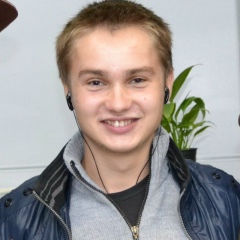 Александр Безклубный, 09.04.1995, Прохладный