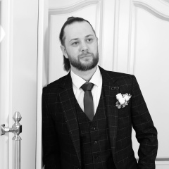 Вячеслав Огарышев, 16.10