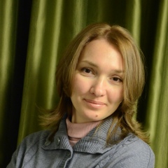 Юлия Тучанская, 03.07, Санкт-Петербург