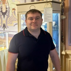 Алексей Макаров, 11.03, Нижний Новгород