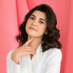 Elvira Guseynova, 11.02.1995