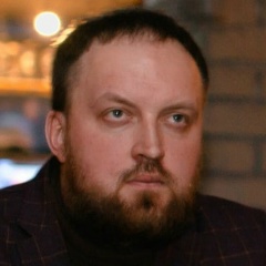 Александр Бутан, 30.07.1989, Красноярск