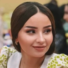 Мяхри Ходжаева, 03.01, Ашхабад