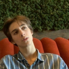 Егор Верин, 27.05
