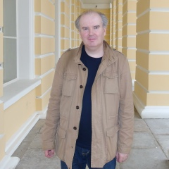 Евгений Мещерин, 25.04, Санкт-Петербург