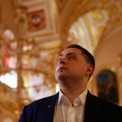 Иван Копейкин, 20.08.1991, Москва