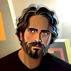Nicat Kahayev, Баку