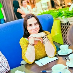 Olga Berlin, 30.12, Москва