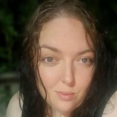 Юлия Волкова